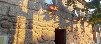 Romoa Vintage Guest House Gerês Cabreira