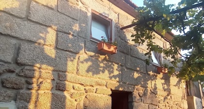 Romoa Vintage Guest House Gerês Cabreira