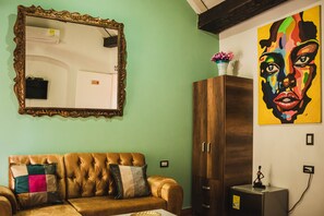 Basic Room