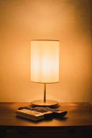 Iron/ironing board, free WiFi - SD-2 HABITACION EN LA CIUDAD ANTIGUA (Cartagena)