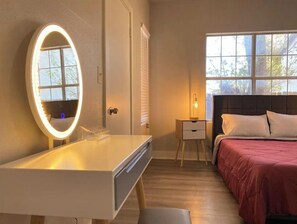 3 Schlafzimmer, WLAN