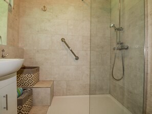 Dusche