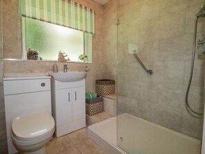 Buồng tắm vòi sen 