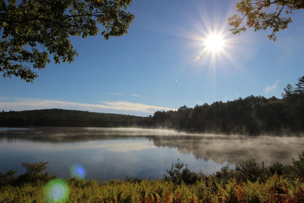 The Bradstan Boutique Hotel at The Eldred Preserve by null