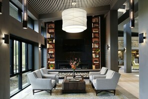 Bibliothèque