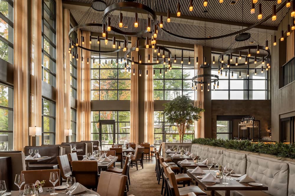 luxury hotels in Catskill Region