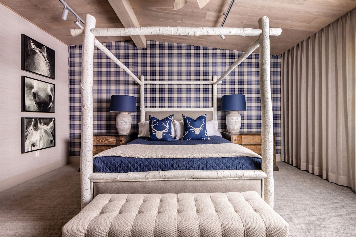 1 chambre, literie de qualité, coffre-fort, bureau