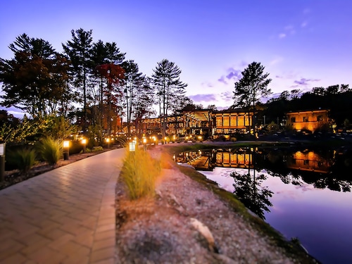 The Bradstan Boutique Hotel