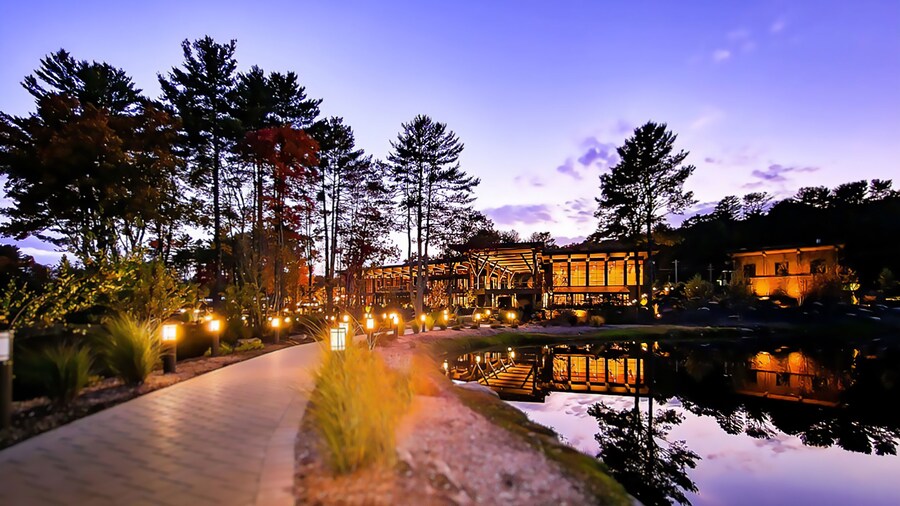 The Bradstan Boutique Hotel
