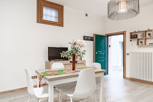 [Cà Latina] - Elegant house in city center with fast wifi