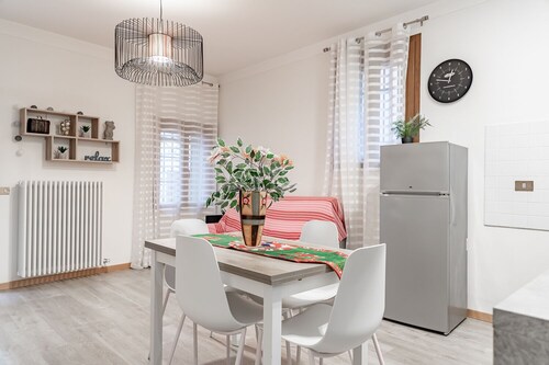 [Cà Latina] - Elegant house in city center with fast wifi