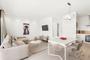 TV connectée