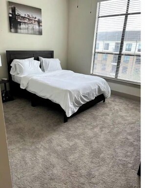 2 bedrooms, WiFi
