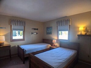 4 chambres