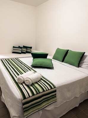 Chambre Standard | Rideaux occultants, Wi-Fi gratuit