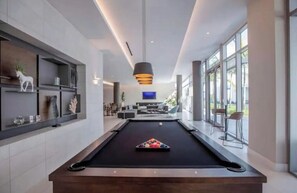 Sala de juegos