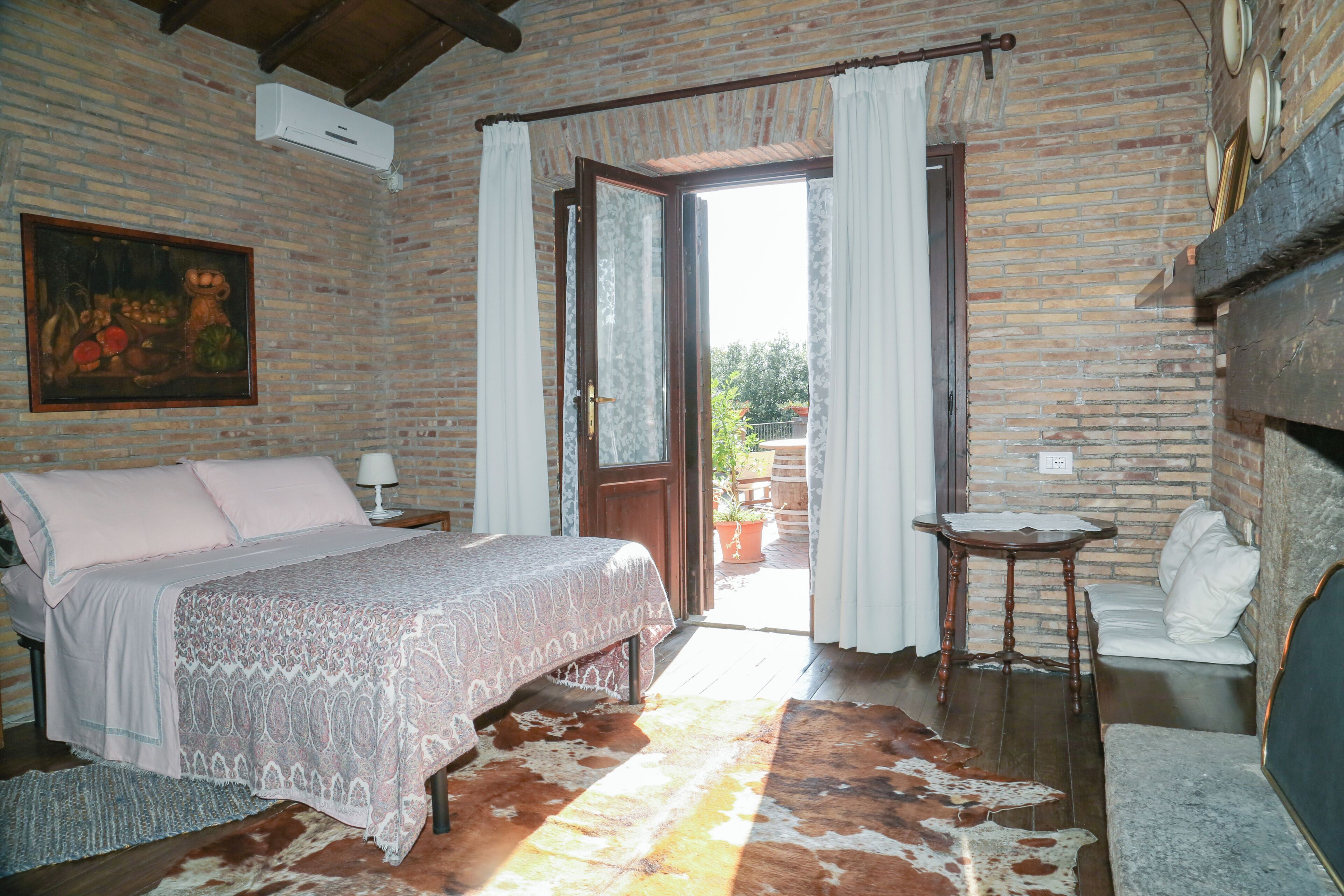 Wi-Fi gratuito, lenzuola