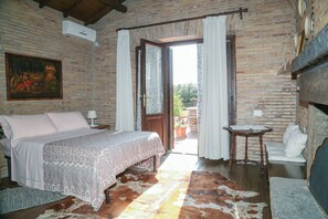 Wi-fi (inkludert) og sengetøy