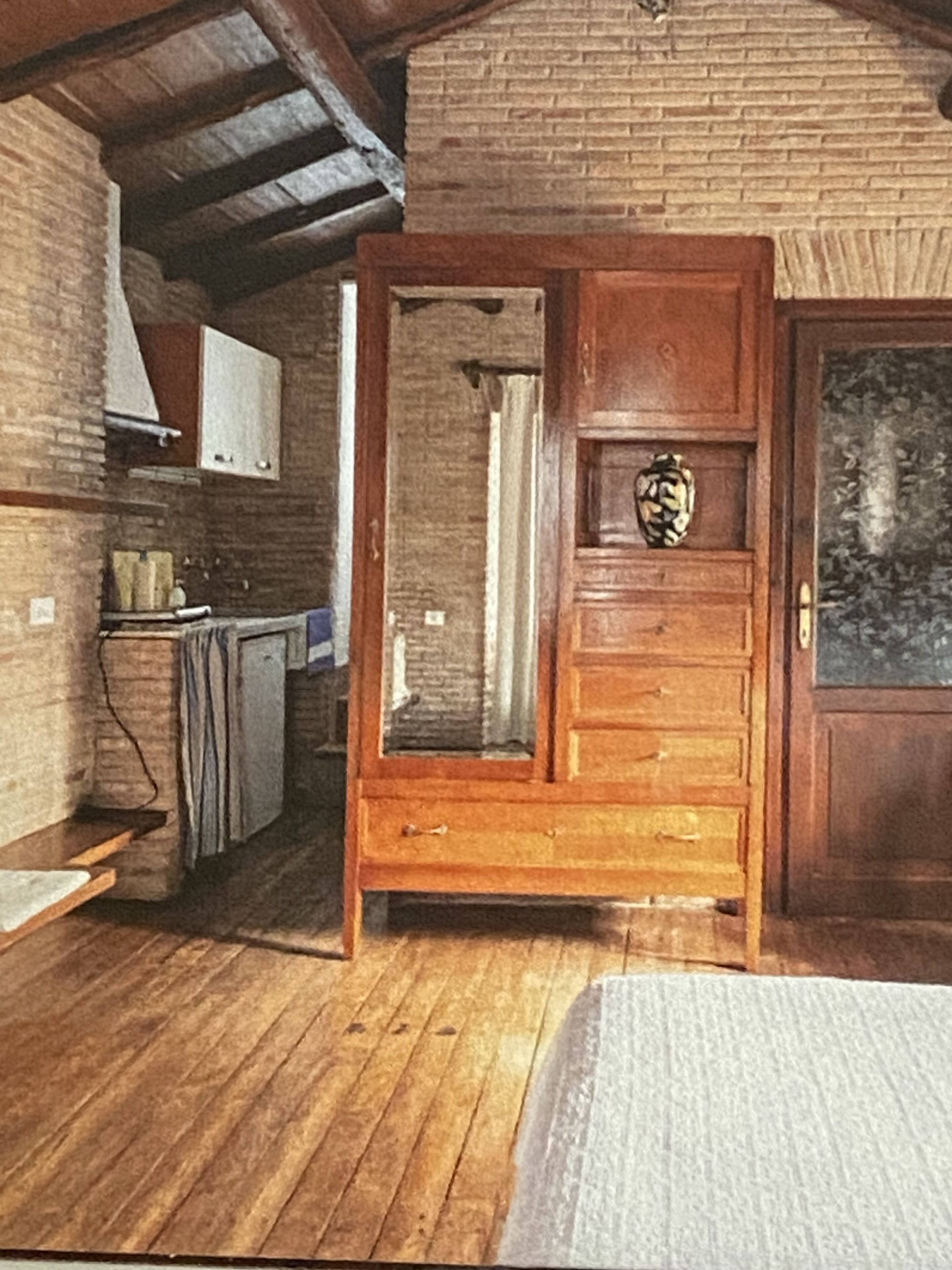 Kostenloses WLAN, Bettwäsche