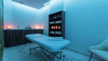 Massagebehandelingen