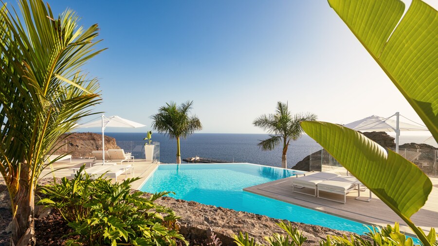 Grand Horizon Luxury Boutique Apartments