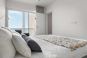 3 Schlafzimmer, Bügeleisen/Bügelbrett, kostenloses WLAN