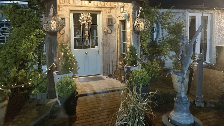 Ballybur lodge Mews 1