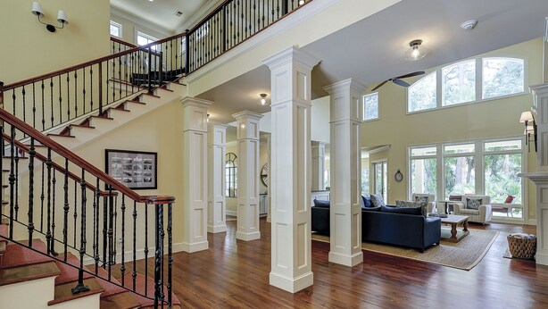 Interior - 7 Loblolly (Hilton Head Island)