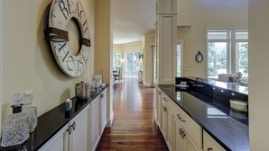 Interior - 7 Loblolly (Hilton Head Island)