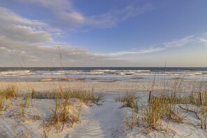 Beach - 45 Dune Lane (Hilton Head Island)