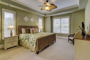 Room - 3 Cottage Court (Hilton Head Island)