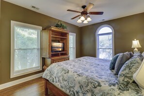 Room - 15 North Forest Beach (Hilton Head Island)