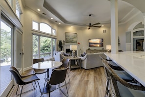 Interior - 8 Rum Row (Hilton Head Island)