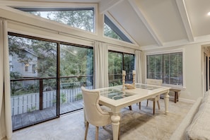 Interior - 7 Bald Eagle (Hilton Head Island)