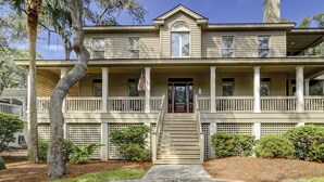 Exterior - 1 Sea Oak (Hilton Head Island)