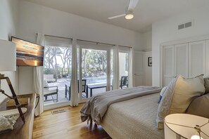 Room - 14 Juniper (Hilton Head Island)
