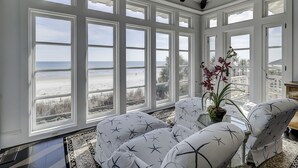 Interior - 18 Grey Widgeon (Hilton Head Island)