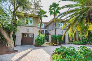 Exterior - 18 Grey Widgeon (Hilton Head Island)