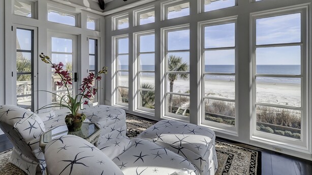 Interior - 18 Grey Widgeon (Hilton Head Island)