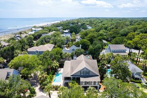 Exterior - 22 Carters Manor (Hilton Head Island)