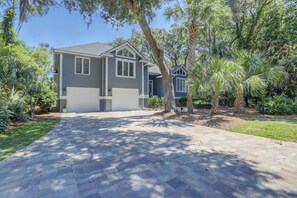 Exterior - 10 Heath (Hilton Head Island)