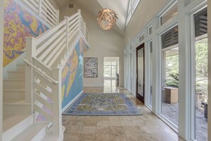 Interior - 20 Turnberry Lane (Hilton Head Island)