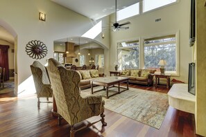 TV, table tennis - 19 Pelican (Hilton Head Island)