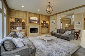 TV - 13 Black Skimmer (Hilton Head Island)