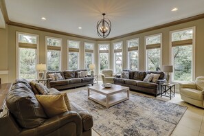 TV - 13 Black Skimmer (Hilton Head Island)