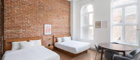 1 quarto, ferros/tábuas de passar roupa, Wi-Fi, roupa de cama