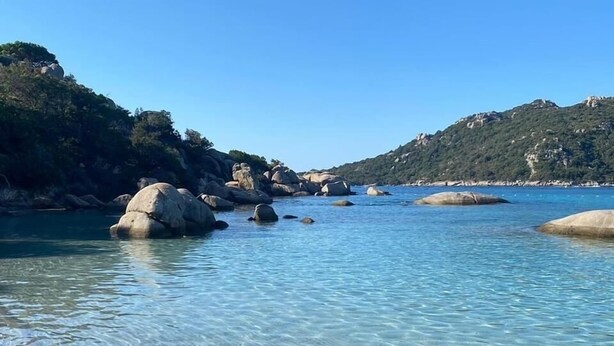 Strand