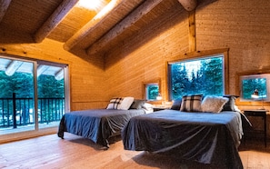 4 bedrooms