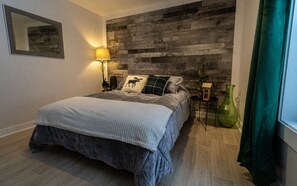 1 camera, accesso in sedia a rotelle