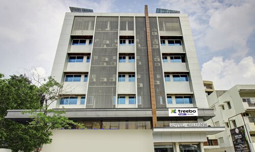 Treebo Premium Brijinn